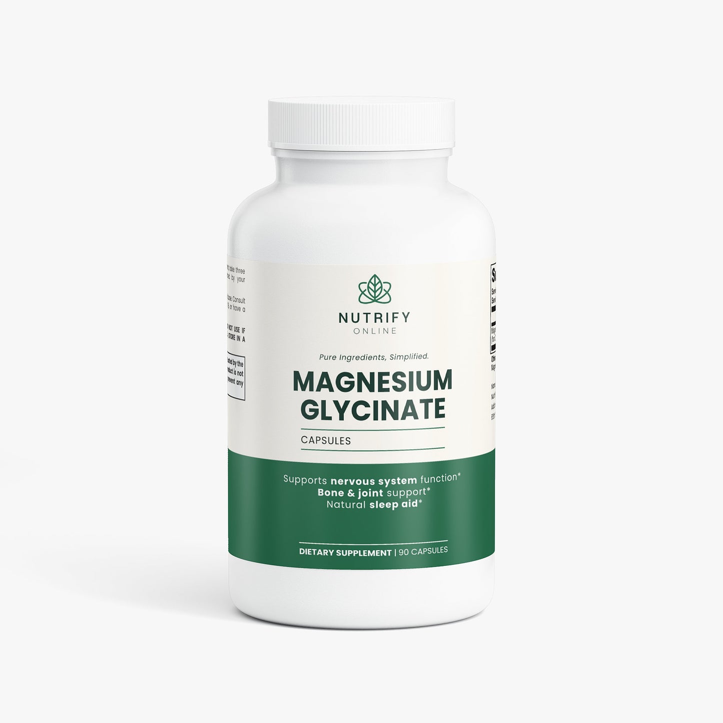 Magnesium Glycinate