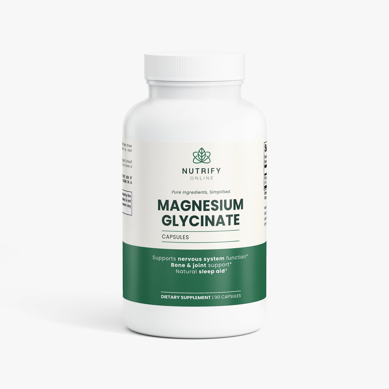 Magnesium Glycinate