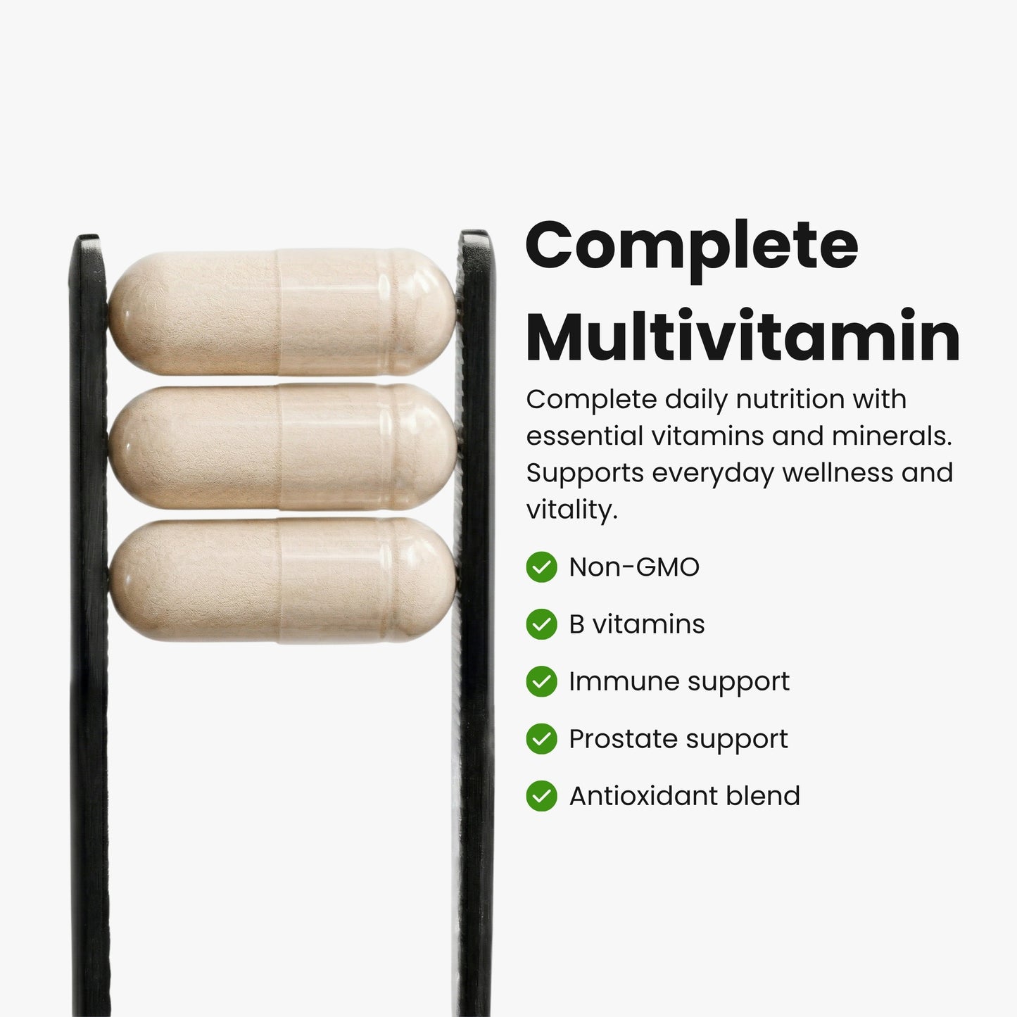 Complete Multivitamin